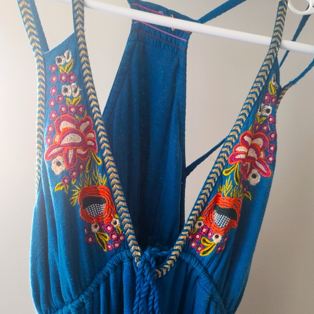 Free People Dress